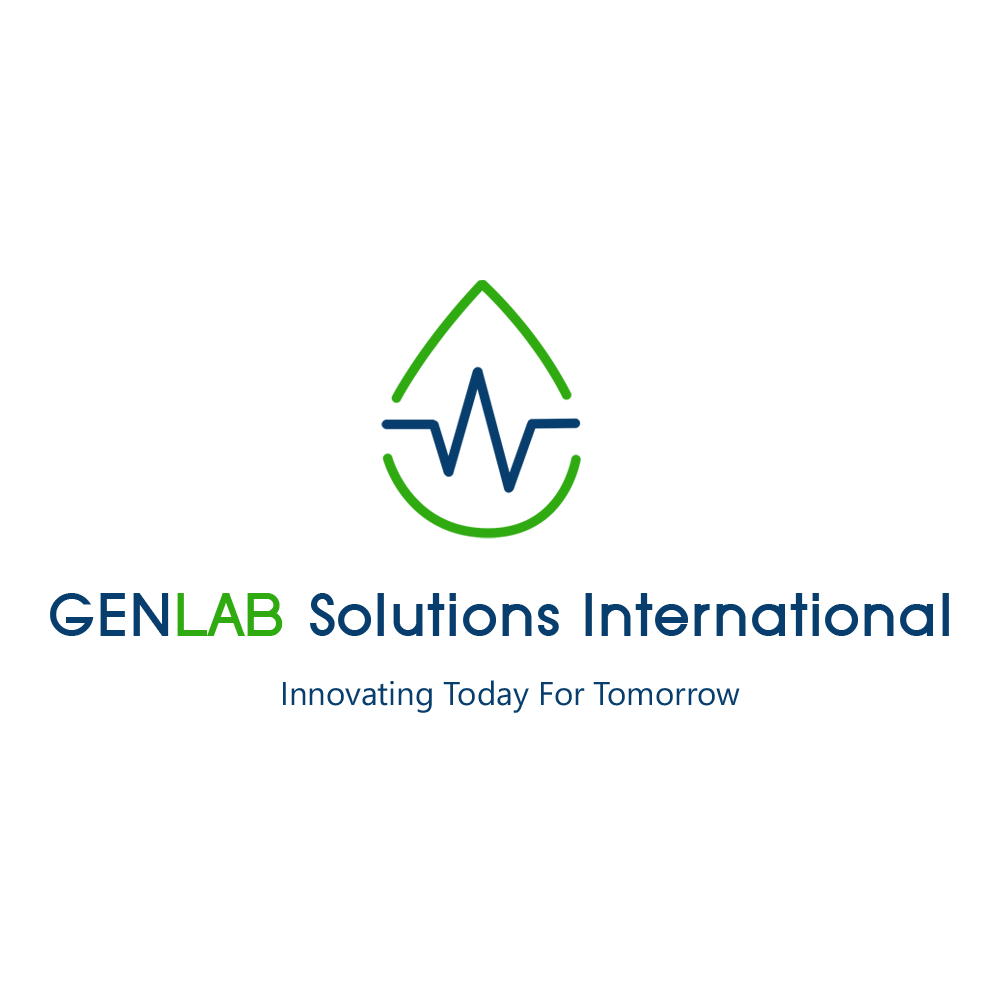 GenLab Solutions International Ltd